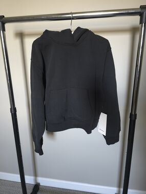 lululemon Steady State Oversized Hoodie
